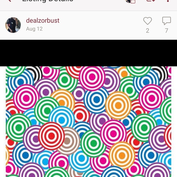 Meet your Posher, Lo103 - Picture 3 of 7